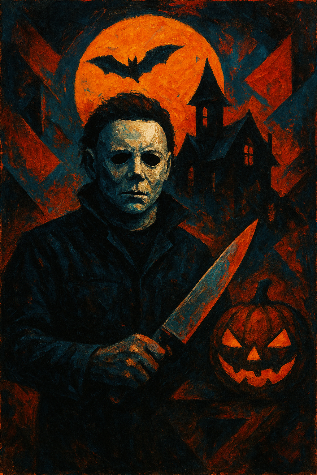 Limited edition Halloween