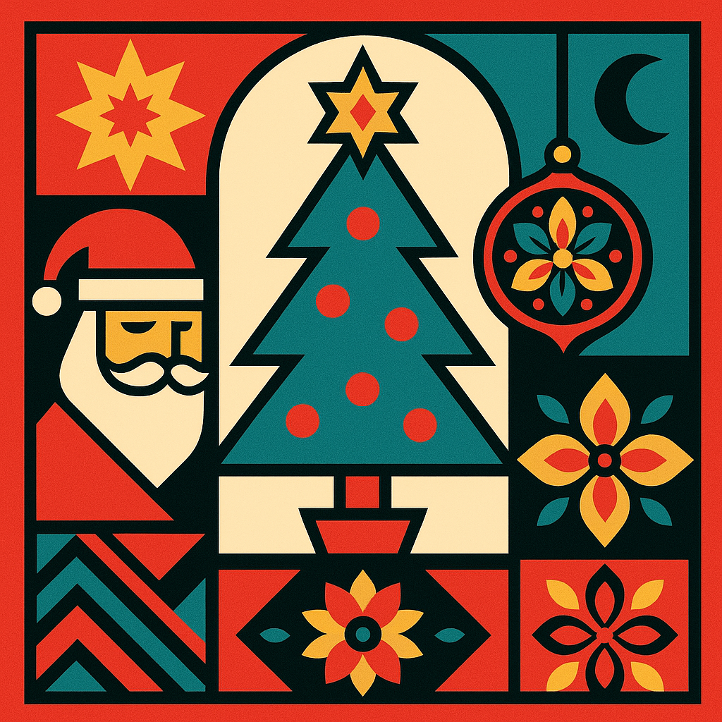 Christmas Collection 2025 Celebrate the magic of the season with our exclusive Christmas Collection — where timeless elegance meets holiday cheer